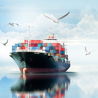 ILME在船舶行业应用